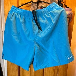 Nike Swimming Trunks